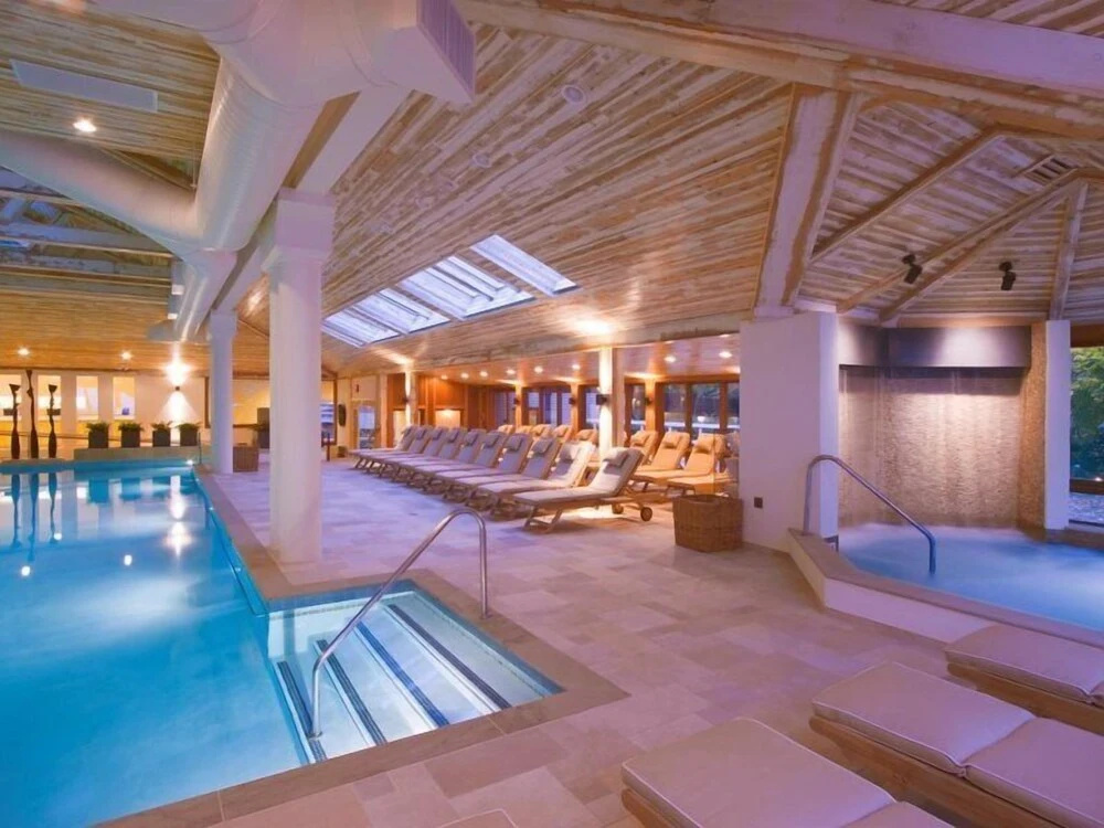 Hotel photo 10