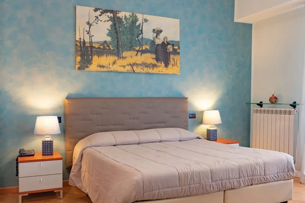 Superior room