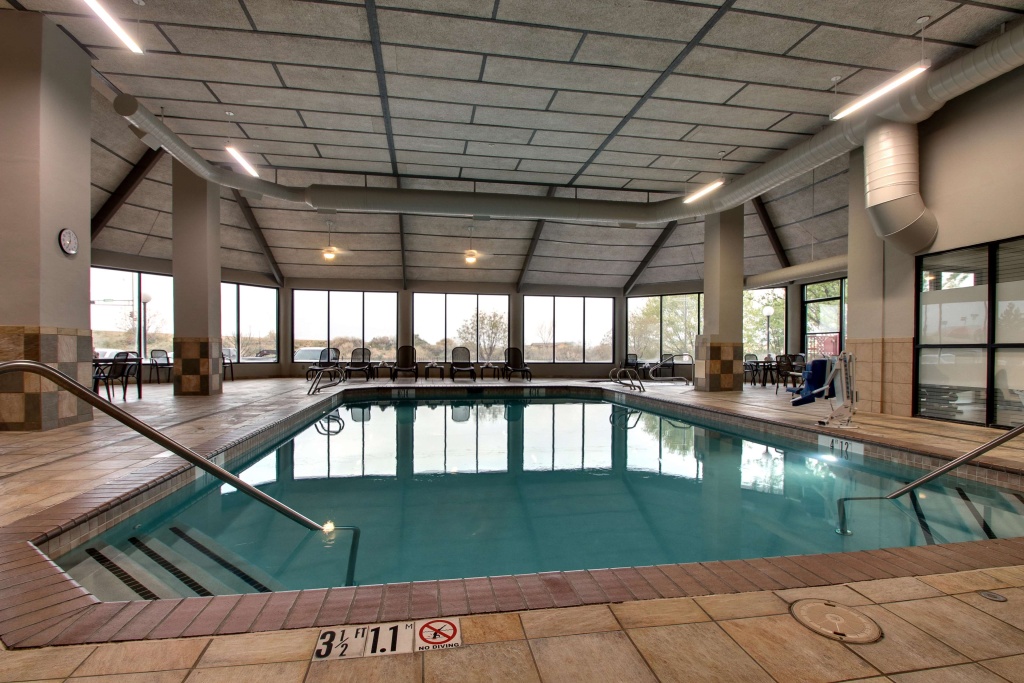 Drury Inn & Suites Albuquerque North - Général