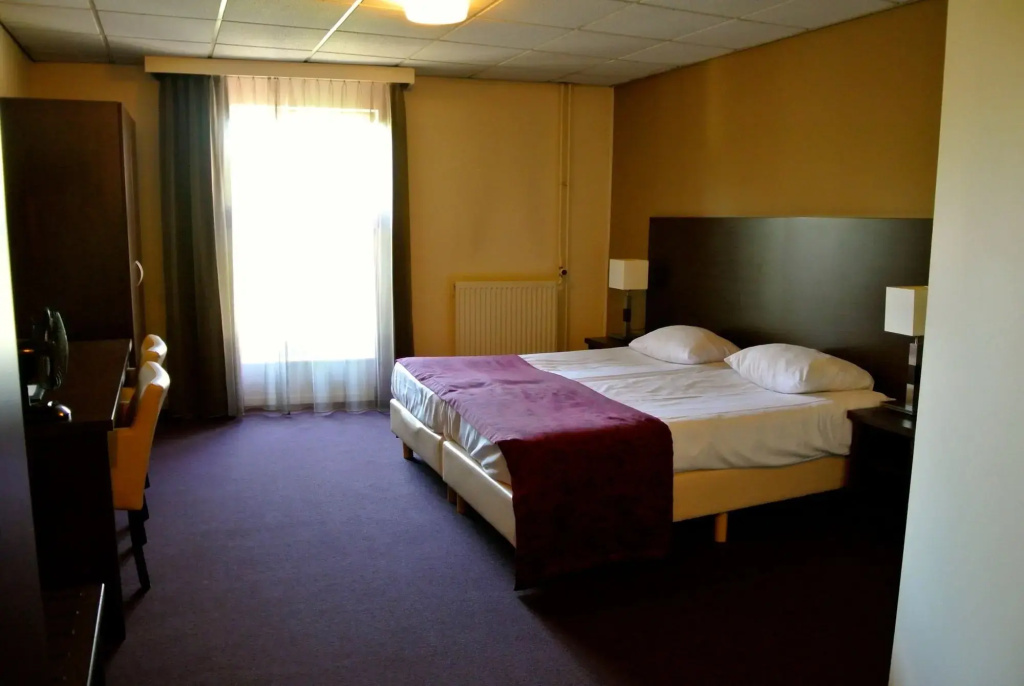 Hotel Arcen - фото 2
