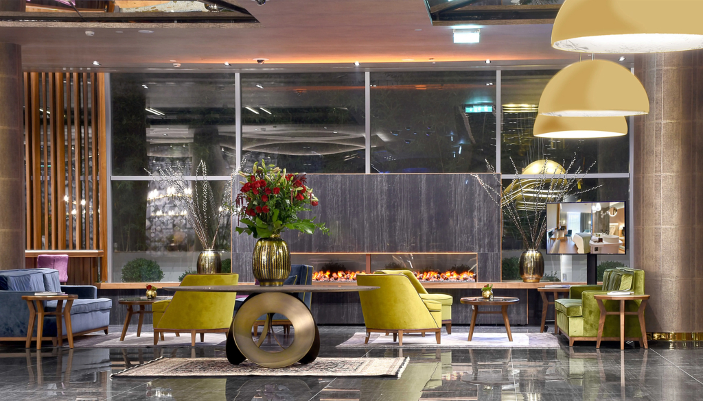 Maestral Resort & Casino - фото 42