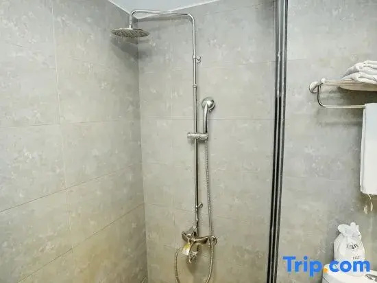 Khan Hotel - Chambres