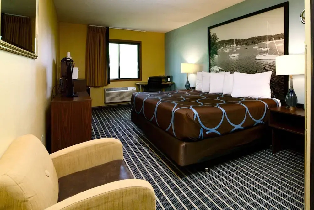 Hotel photo 15