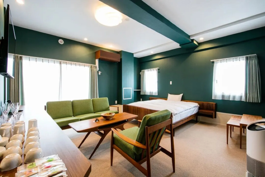 Villa Koshido Kotoni 사진 16