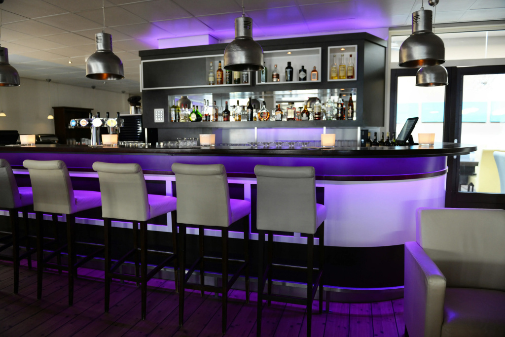 Fletcher Hotel - Restaurant De Cooghen - Général