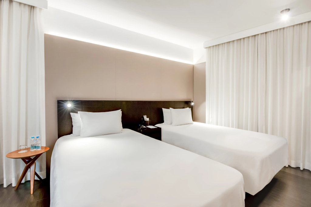 Radisson Paulista - Général