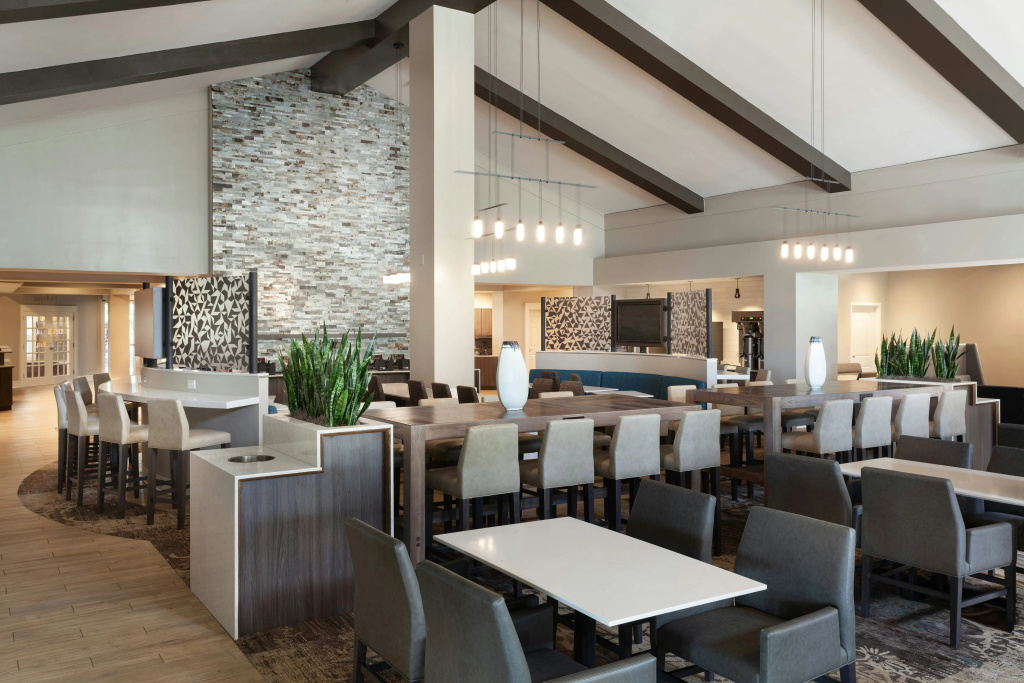 Residence Inn by Marriott Orlando at SeaWorld - Général