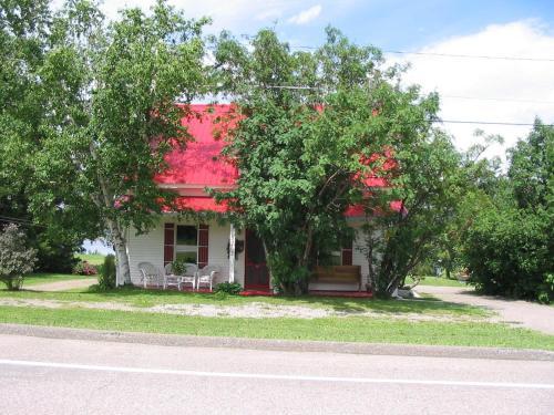 Gite A La Vieille Ecole