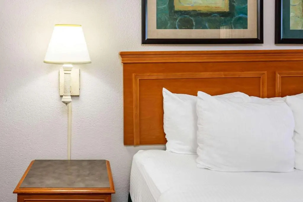 La Quinta Inn by Wyndham El Paso West - Chambres
