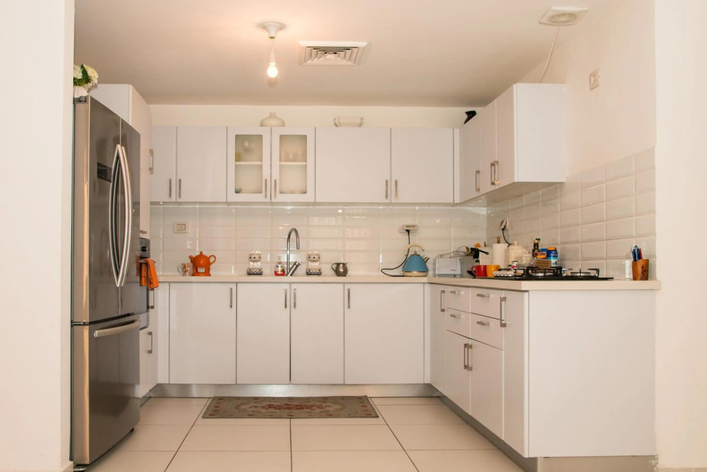 Luxurious Huge 5BR in Jerusalem center