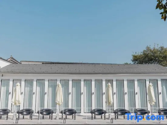 XiyuSlow life B&B
