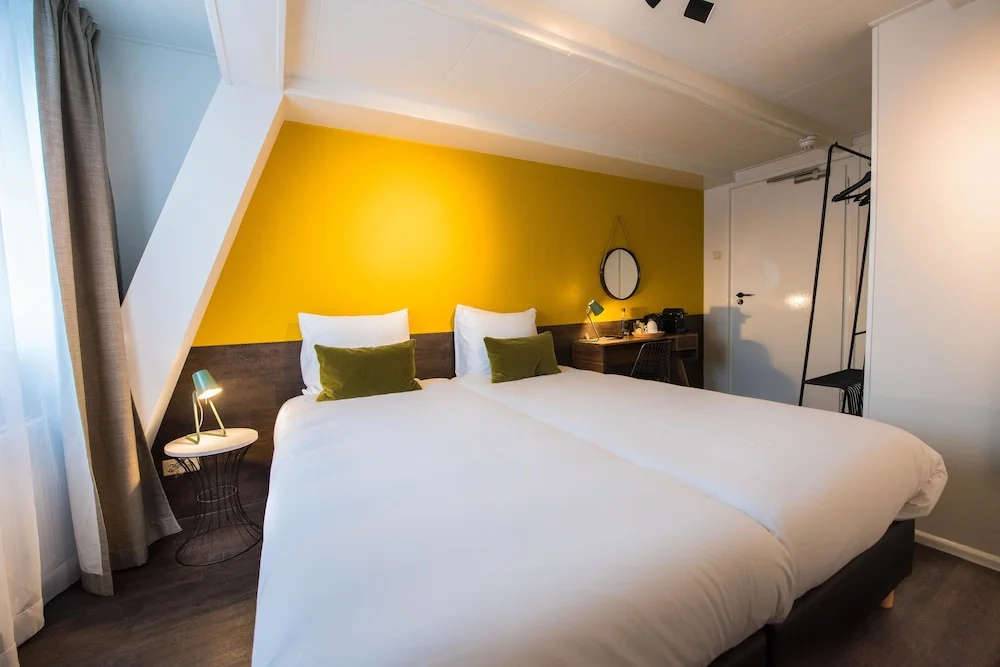 Comfort Double room (twin beds)