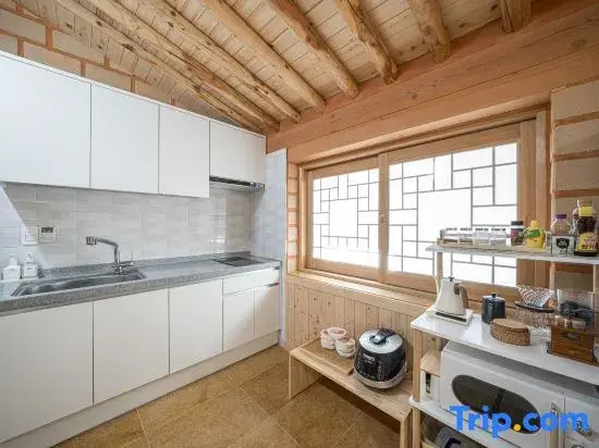 Gyeongju Dabulchon Private pension