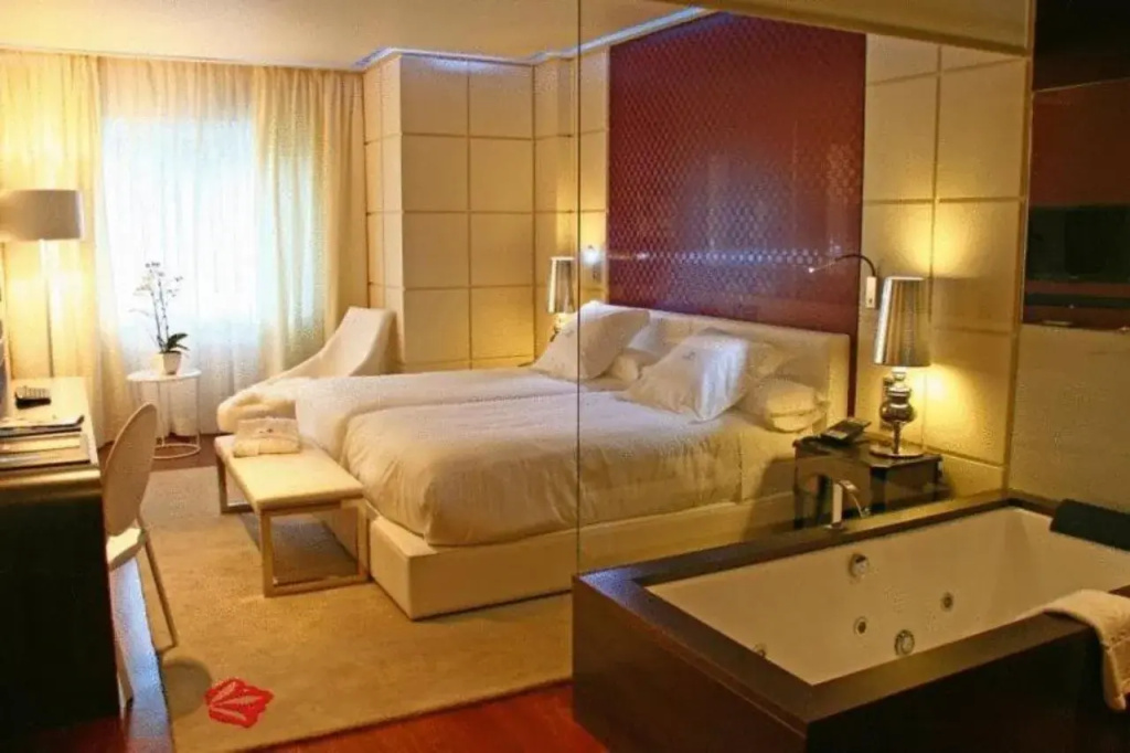Gran Hotel Nagari Boutique & Spa - Général