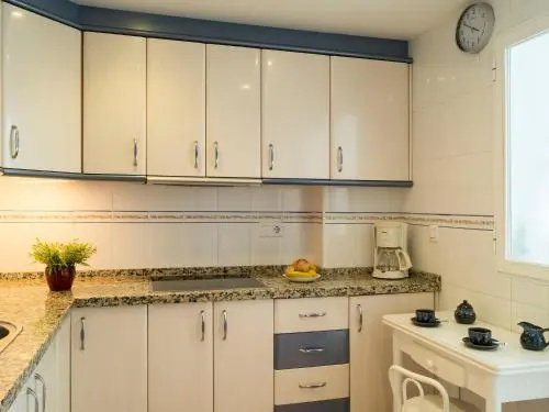 Apartment Las Terrazas