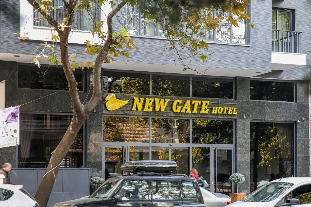 Hotel photo 21