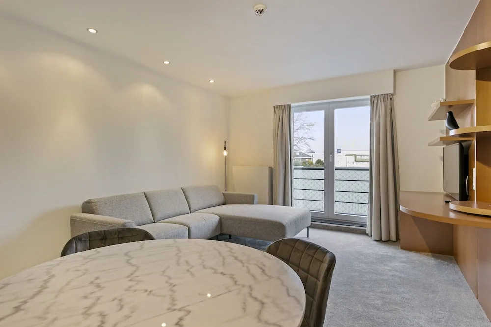 Business Apartment