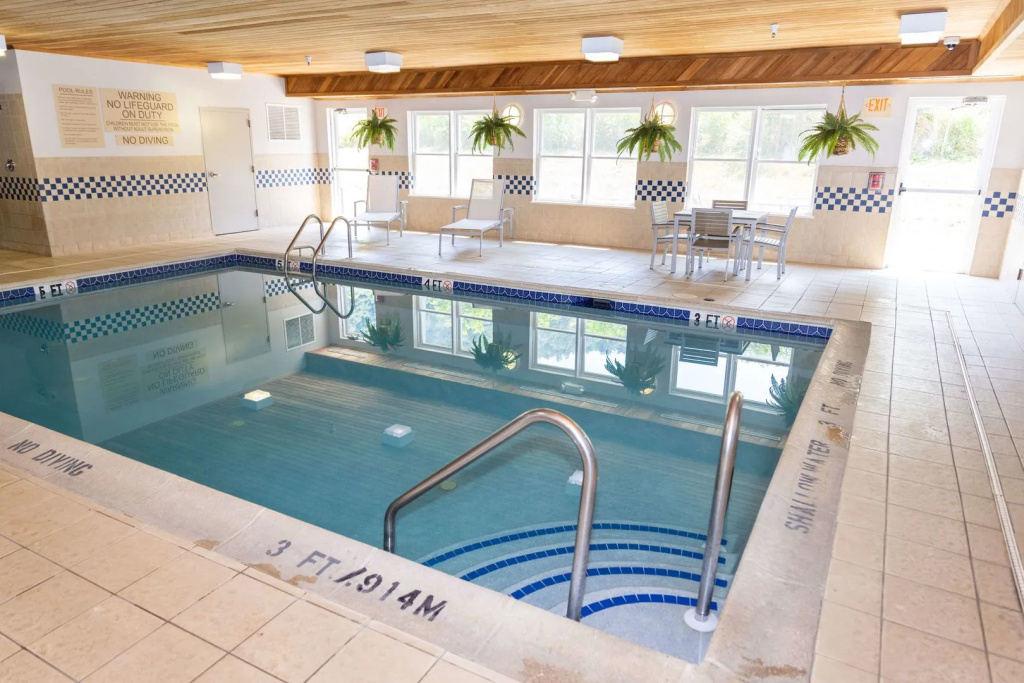 Country Inn & Suites by Radisson, Lehighton (Jim Thorpe), PA - Général