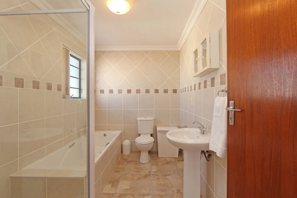 Oyster Retreat - фото 14