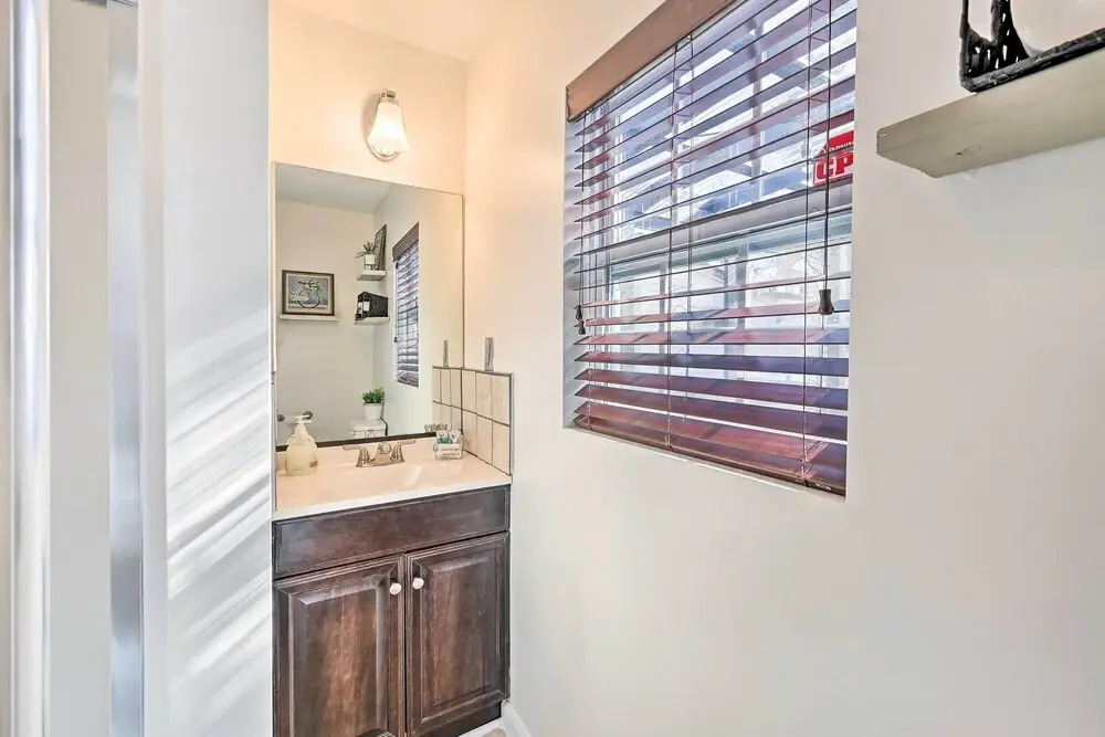 Cozy Winston-salem Home < 2 Mi to Downtown! — фото 6