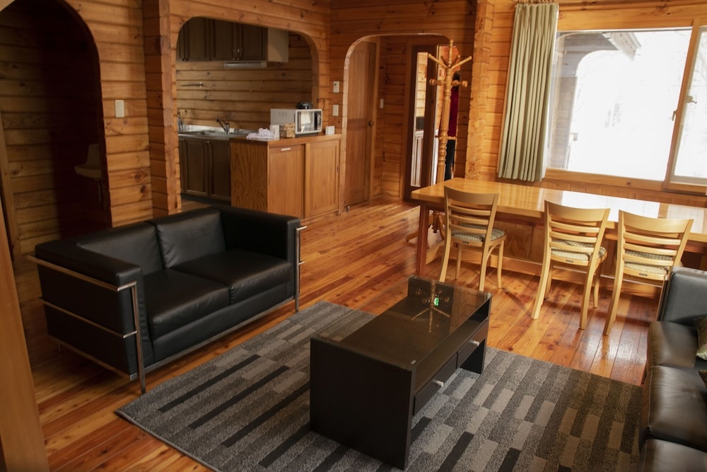 Yamaga Chalet — 5