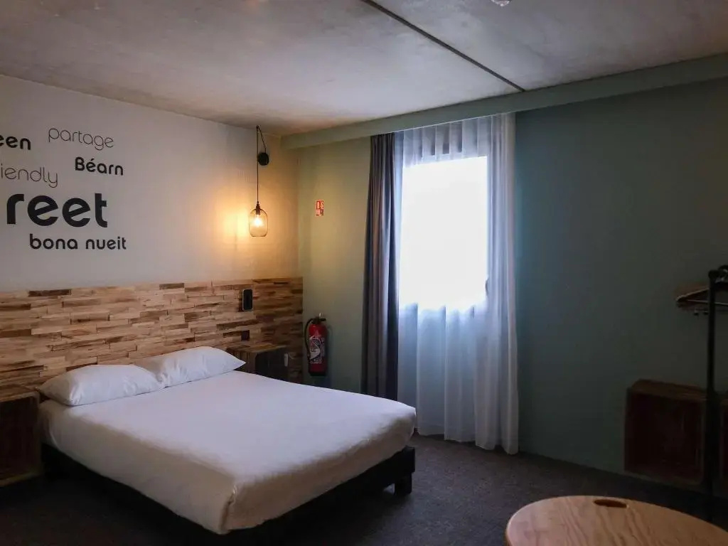 Voir la photo 3 — Greet Hotel Orthez Bearn