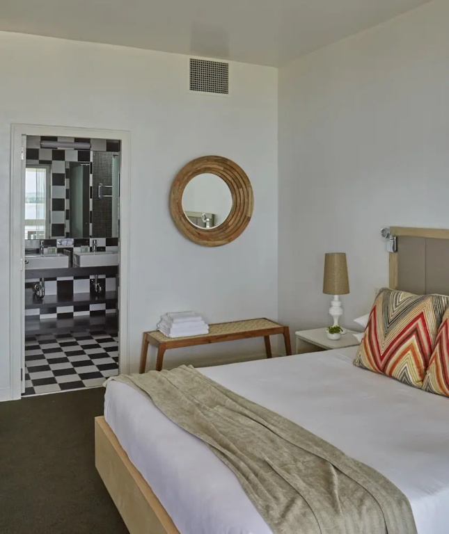 Slipway Hotel - Chambres