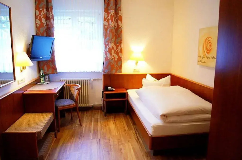 Hotel photo 5