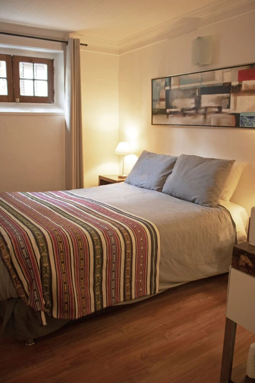 Economy Suite