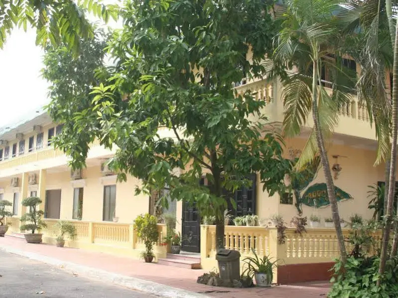 Ngoc Lan 1 Hotel - Tien Lang Spa Resort