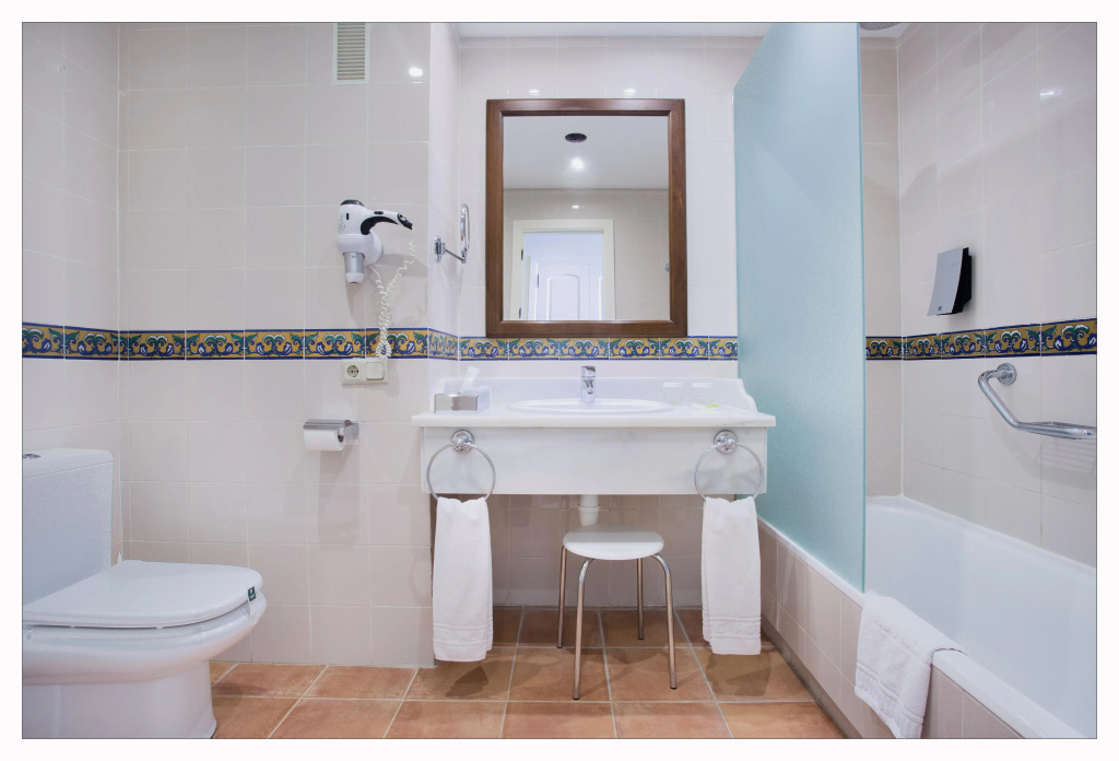 Hotel Fuerte Conil-Resort - Général