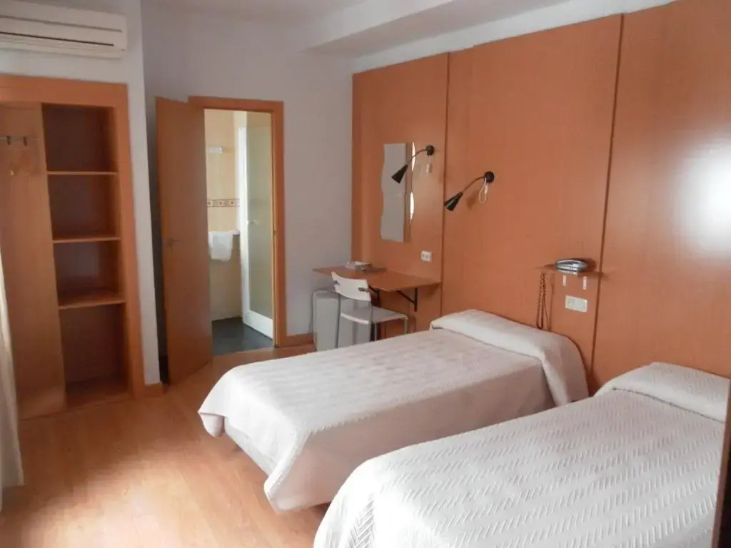 Hotel Condedu Badajoz — фото 5