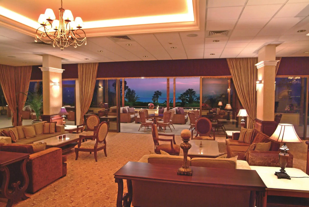 Elias Beach Hotel - Général