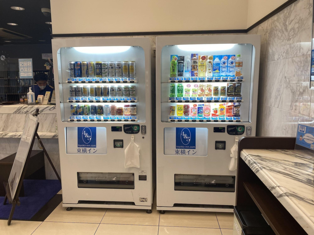Toyoko Inn Hakata-eki Bus Terminal Mae 사진 19