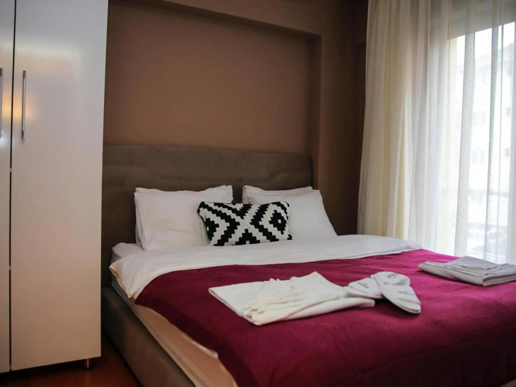 Akin Suites Istanbul