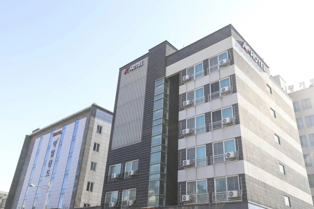 Hotel photo 6