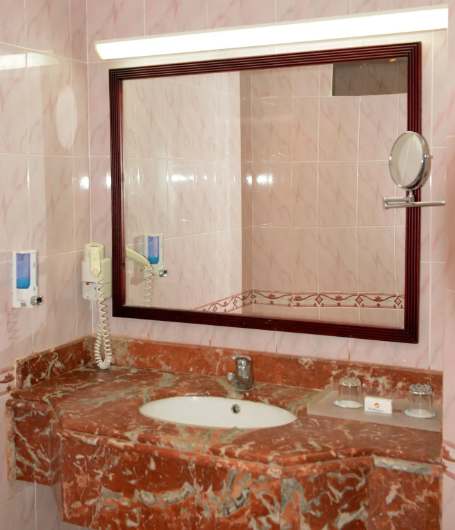Hilton Marsa Alam Nubian Resort, Марса-Алам, Єгипет мініатюра 9