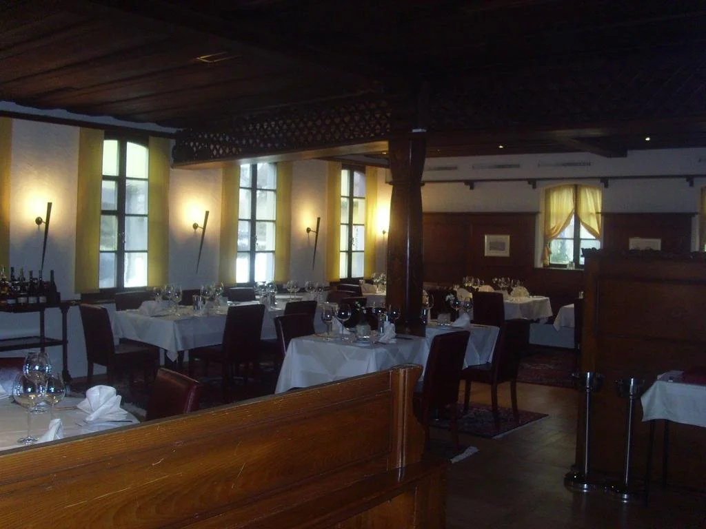 Hotel Flawil - Général