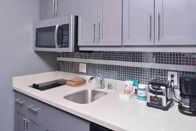 Homewood Suites by Hilton Trophy Club Southlake - Chambres