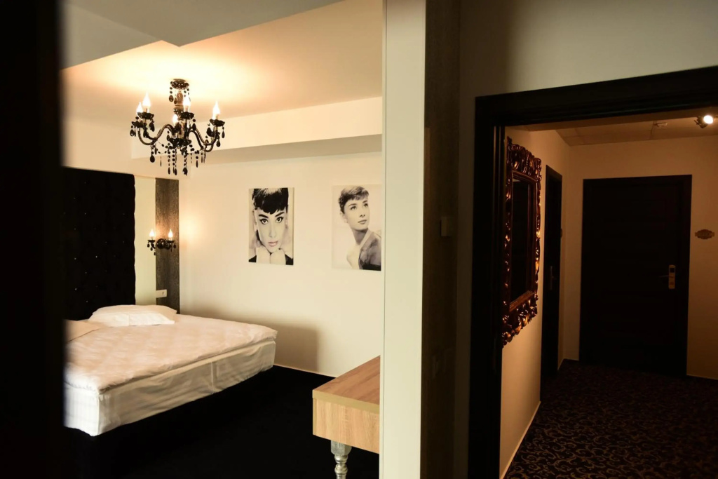 La Rocca Hotel Boutique - Général