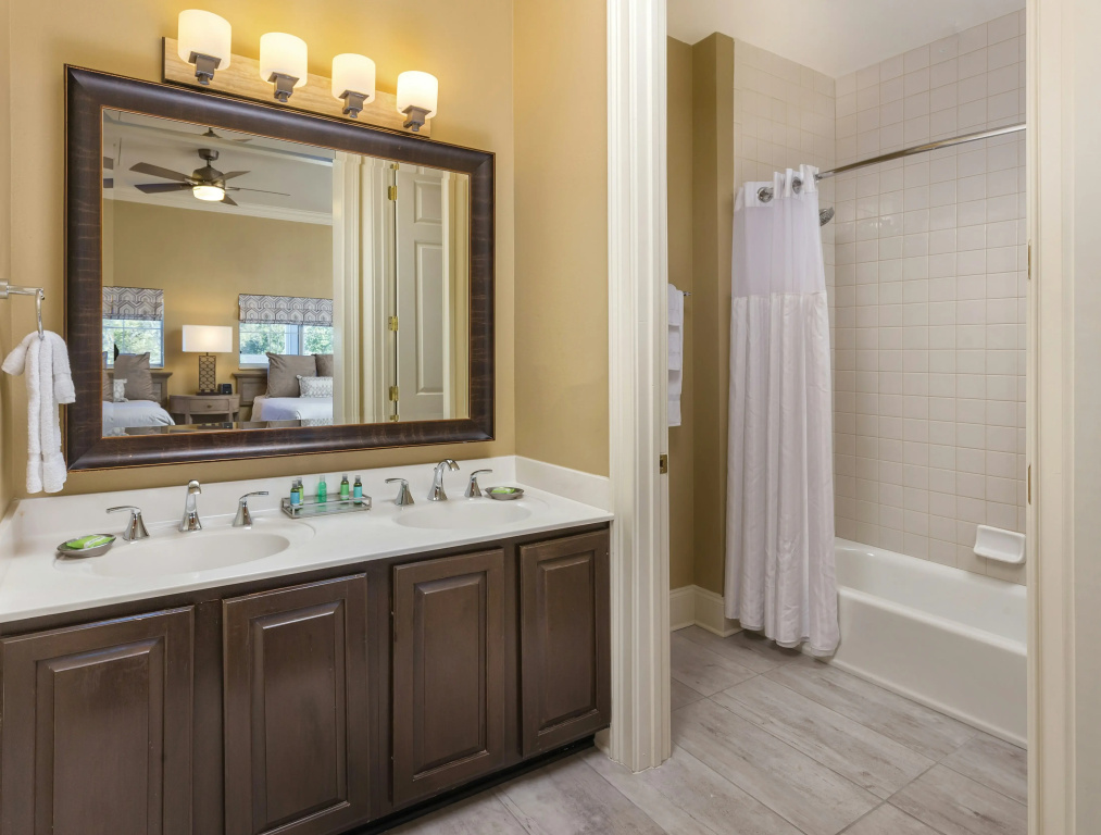 Club Wyndham Nashville - Général