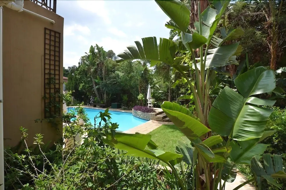 Radiance Guest Lodge and Conference Centre