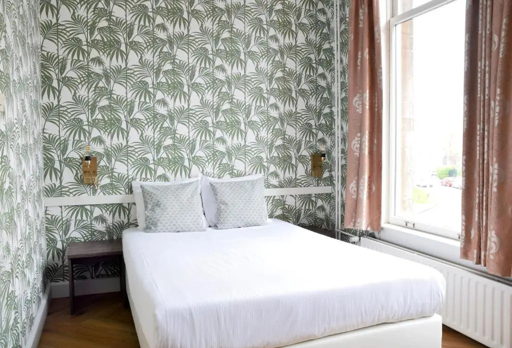 Hotel Sebel - Chambres