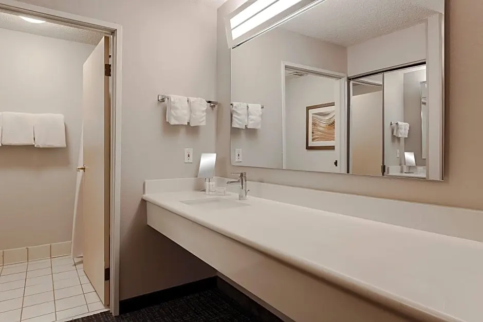 City Express by Marriott Houston Intercontinental Airport - Chambres