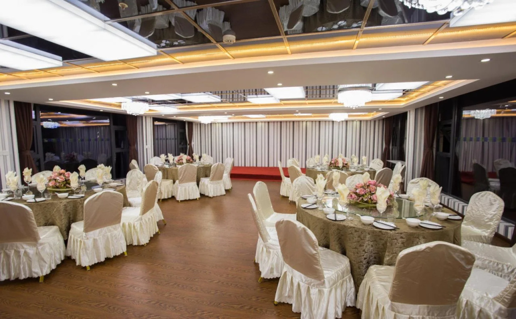 Holiday Inn Express Dujiangyan Ancient City by IHG - Général