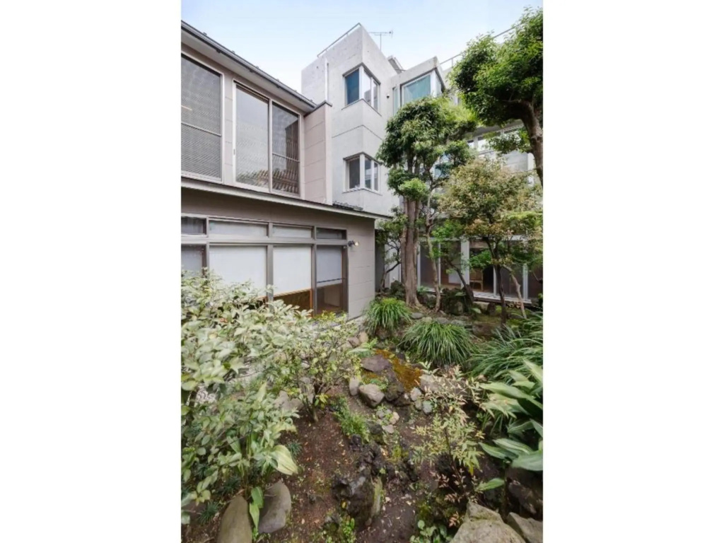 Shinjuku Garden House / Vacation STAY 81128 사진 13