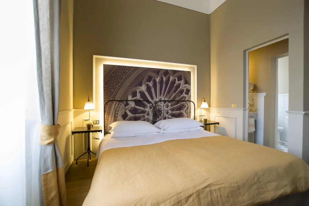 La Locanda Di Pietracupa by null