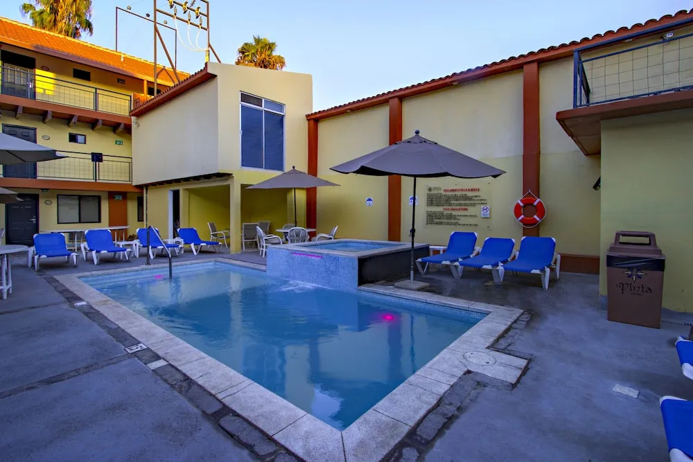 Hotel photo 19