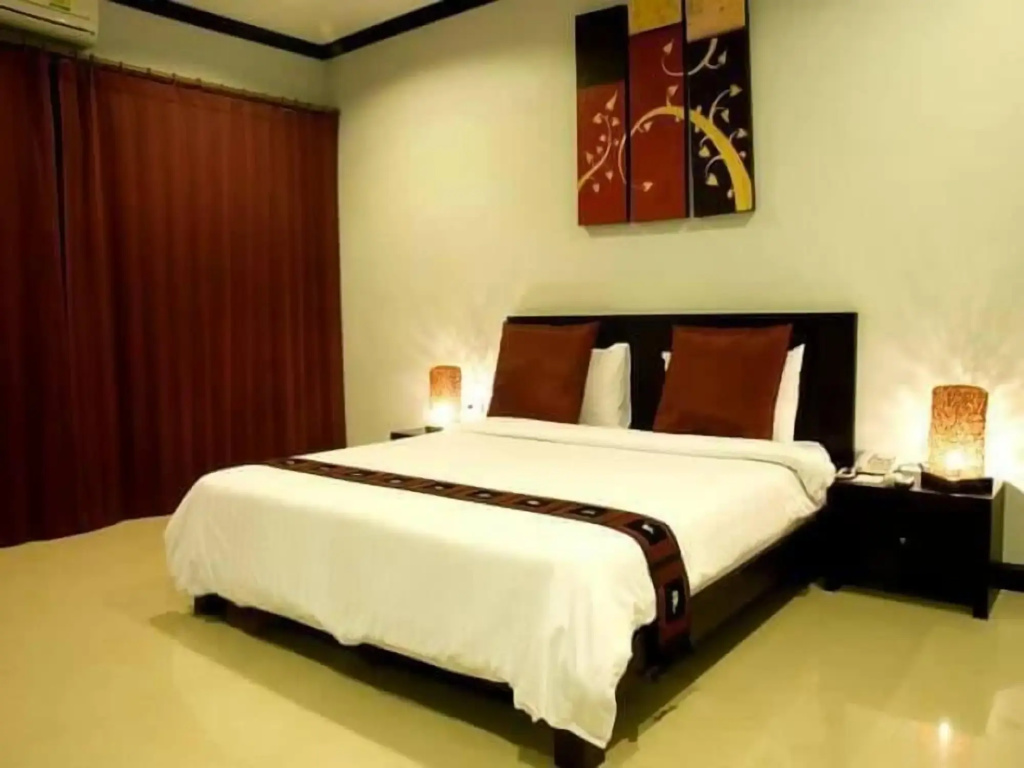 Napalai Resort Hua Hin - Général