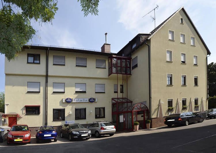 Hotel Zur Post image